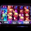 MAX BET Huge Win Dr. Jekyll and Mr. Hyde Slot Bonus