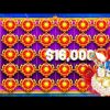 MY BIGGEST SLOT WIN EVER ON STARLIGHT PRINCESS (INSANE BONUS BUY)