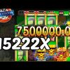 🔥 15222X Big Win Today 🔥 New Slot Max Win 🔥 Punk Rocker 🤑 Nolimit City