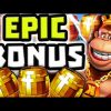 RETURN OF KONG MEGAWAYS 🔥 SLOT HUGE BIG WIN 😱 COMEBACK & BONUS BUYS‼️ *** BIG WINS ***