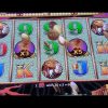 Pompeii Bonus Huge Win!! Wonder 4 Tower Slot