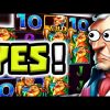 CHRISTMAS CAROL MEGAWAYS SLOT DROPPING HUGE BIG WINS