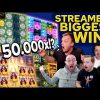 Streamers Biggest Wins – #18 / 2022