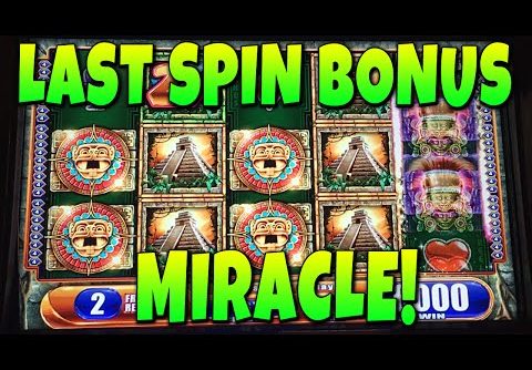 BIG WIN Saved my bankroll! Jungle Wild 3 Slot Machine Bonus