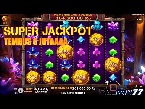 SLOT GACOR HARI INI || BONANZA GOLD | ALL INN DI DERIIK TERAKHIR | POLA GACOR HARI INI !!