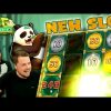 Big Win on New Slot – Big Bamboo