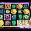 Huge Win on Amazing Retriggers!! Pompeii Rising Jackpots