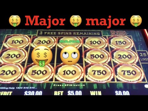 PANDA MAGIC  DRAGON LINK  BIG WIN  slot machine 🎰 Pokie wins