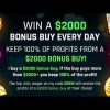 WORLD RECORD WIN! 50,000x MAX WIN Online Casino Gambling Slot