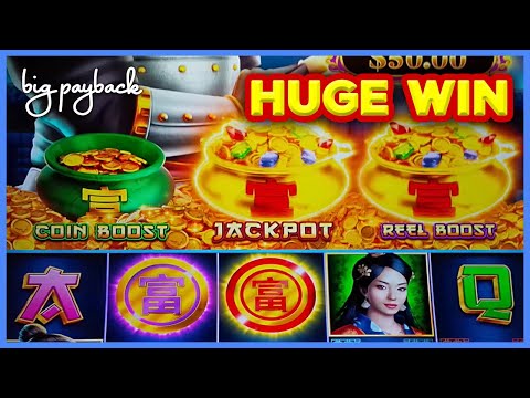 HUGE WIN! Samurai 888 Takeo Slot – HOT NEW GAME, LOVE IT!!