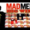 MAD MEN™ Slot – BIG WIN! – *MAX BET* – REAL CASINO PLAY! – Slot Machine Bonus