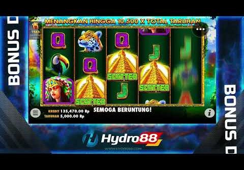 ⚡ Info Slot Gacor Hari Ini – Sekali Mega Win Auto Wd