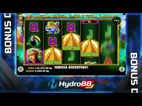 ⚡ Info Slot Gacor Hari Ini – Sekali Mega Win Auto Wd
