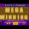 LUCKY ZODIAC CASINO BONUSSPINS SLOTS🔥🔥 خرجت الامور على السيطرة/ شبع بونيس