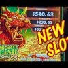 NEW SLOT: Mighty Cash Ultra 88 + big wins on Super Reel Em In