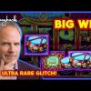 RARE SLOT GLITCH! Dancing Drums Prosperity – HUGE WIN SESSION!