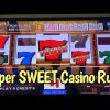 “LUCKY Chance SPIN” BIG WIN🎉 Double Diamonds 5REEL! Triple Strike 18 LINERS! And More! Nice Profits