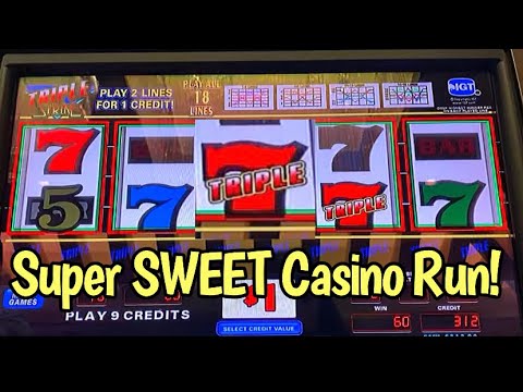 “LUCKY Chance SPIN” BIG WIN🎉 Double Diamonds 5REEL! Triple Strike 18 LINERS! And More! Nice Profits