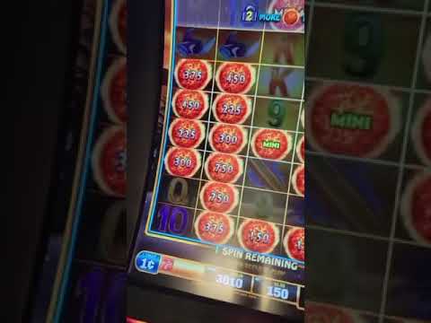 Mega hit Fire link slot machine huge mega win 10k $$$$$$