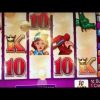 BIG WIN!!! Mr. Cashman Slot Bonuses