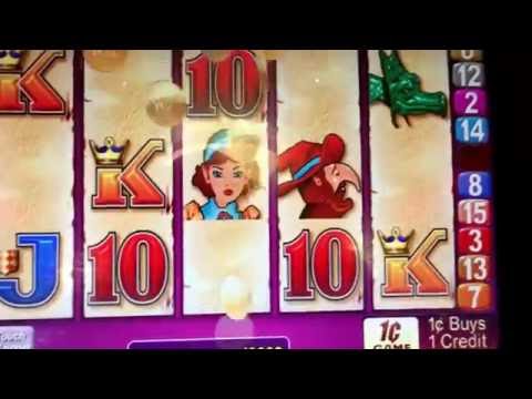 BIG WIN!!! Mr. Cashman Slot Bonuses