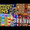 Community Biggest Wins #21 / 2022