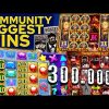 Community Biggest Wins #21 / 2022