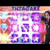 Tic Tac Take World Record Win – Casino Slot Online Game