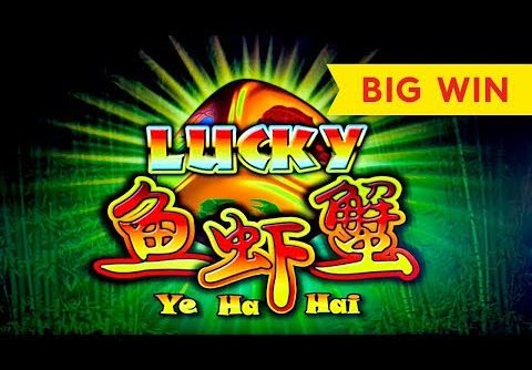 Lucky Ye Ha Hai Slot – BIG WIN, ALL FEATURES!