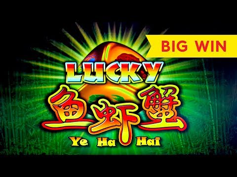 Lucky Ye Ha Hai Slot – BIG WIN, ALL FEATURES!