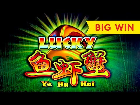 Lucky Ye Ha Hai Slot – BIG WIN, ALL FEATURES!