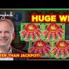 BETTER THAN JACKPOT! Golden Gong Cai Fu Dragon Slot – HUGE WIN SESSION!