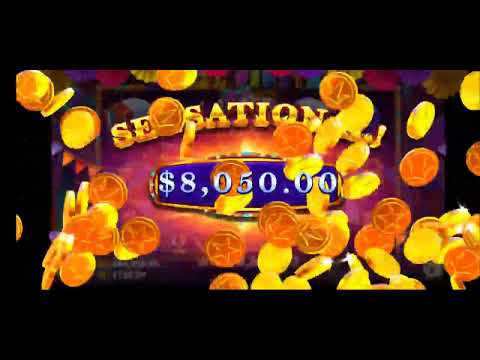 Hot fiesta Feature buy big win/ slot win