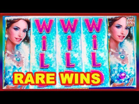** 5 VERY RARE WINS BY SLOT LOVER ** MUST WATCH **