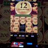 Collect All Coins for the Mega Jackpot – Slot Machine Bonus Round Win!