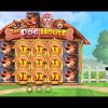 полная собака-dog hause 862.000 SENSATIONAL BIG WINS – Record win on slot- ՎԵՐՉԻՆ ՐՕՊԵԻՆ