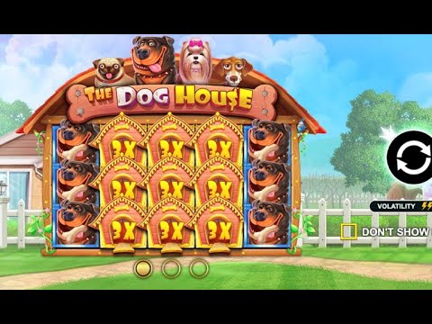 полная собака-dog hause 862.000 SENSATIONAL BIG WINS – Record win on slot- ՎԵՐՉԻՆ ՐՕՊԵԻՆ