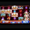 Bier Haus BIG WIN! Slot Bonus Round – 4 Perfectly Locked Wilds – The Rio