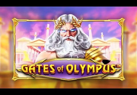 GATES OF OLYMPUS 💰 TOP MEGA WINS OF THE WEEK 💰 BEST LIVE CASINO SLOTS