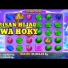 ⚡pola slot gacor hari ini SWEET BONANZA⚡modal 160K hijau bawa hoky⭐