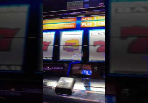 🎰 🎰 🎰⚡️BIGGEST SLOT MACHINE WIN DURING THE P@NDEMIC???😷⚡️⚡️⚡️MUST 👀 CASINO JACKPOT WIN 💰 💵