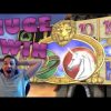 HUGE WIN on Magic Mirror Slot 2 Slot *4 Retriggers!* – £2 Bet