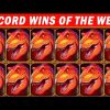 TOP 5 RECORD WINS OF THE WEEK | MAX WIN GATES OF OLYMPUS
