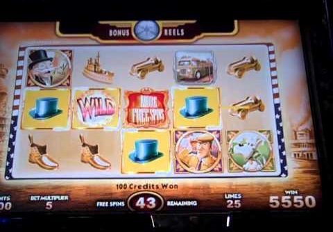 Super Monopoly Money Slot Bonus Max Bet. Long Bonus. BIG WIN