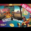 BIG WIN CASH TRUCK | SLOT ONLINE ITALY | EXCLUSIVE | EPIC WIN | EXE SLOT | SURPRISE SLOT!