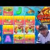 XPOSED l BİGGER BASS BONANZA l BİG WİN !! l HUGE WİN l #Slot #Slotgames