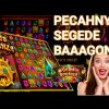 INFO SLOT GACOR HARI INI || GEMS BONANZA HUGE WIN 5X5 PECAHHHNYA NGERI BABE&HOKI99 GADA OBAT !!!