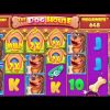 AMAZING WIN ROTI WEEK RECORD | THE DOG HOUSE MEGAWAYS 🐶🐶🐶 CASINO ONLINE SLOT