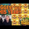 My biggest win this year! – Tiki Tumble