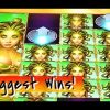 BIGGEST WINS: MEDUSA UNLEASHED SLOT MACHINE